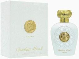 Eau de parfum OPULENT MUSK 100ml LATTAFA