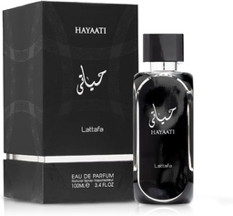 Eau de parfum HAYAATI 100ml LATTAFA