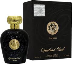 OPULENT OUD 100ML LATTAFA