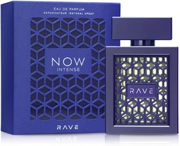 Eau de parfum NOW INTENSE RAVE 100ml