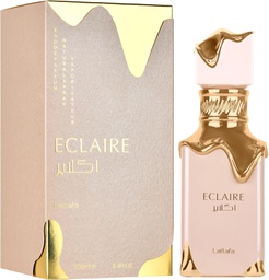 Eau de parfum ECLAIRE 100ml  LATTAFA