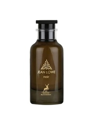 Eau de parfum JEAN LOWE NOIR 100ml MAISON ALHAMBRA