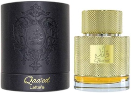 Eau de parfum QAAED 100ml LATTAFA