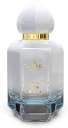 Eau de parfum EL NABIL MUSC BELLA 65ml