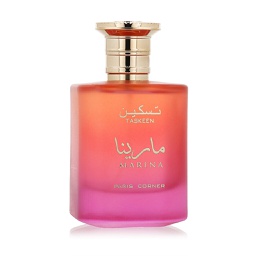 Eau de parfum TASKEEN MARINA 100ml PARIS CORNER