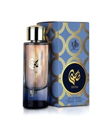 Eau de parfum DUHA 100ml AL WATANIAH