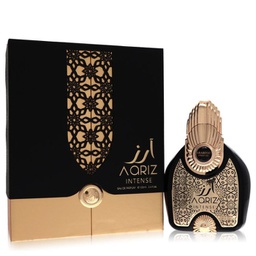 Eau de parfum AARIZ INTENSE 100ml ARABIYAT PRESTIGE