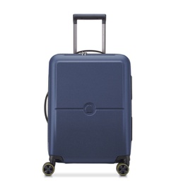 [00162280102] VALISE CABINE DELSEY TURENNE 2.0 55 BLEU NUIT