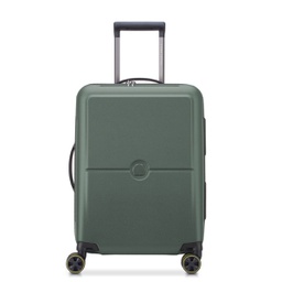 [00162280113] VALISE DELSEY TURENNE 2.0 55 VERT