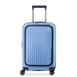 [00217380432] VALISE CABINE EXTENSIBLE DELSEY SECURITIME