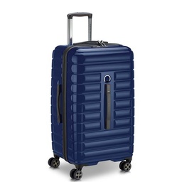 [00287881822] VALISE DELSEY SHADOW 5.0 MALLE 74.5 MARINE PROFOND