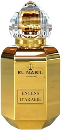 Eau de parfum AL AIN 65ml EL NABIL