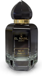 Eau de parfum MUSC IMRAN 65ml EL NABIL