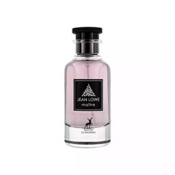 Eau de parfum JEAN LOWE MAITRE 100ml MAISON ALHAMBRA