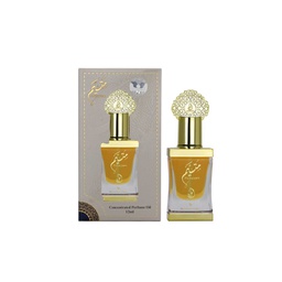 MUTAYYEM huile de parfum 12ml ARABIYAT by MY PERFUMES