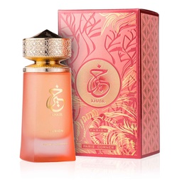 Eau de parfum KHAIR FUSION 100ml PARIS CORNER