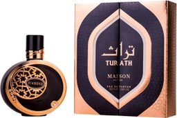 Eau de parfum TURATH 100ml MAISON ASRAR