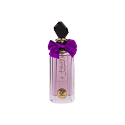 Eau de parfum MUNTASAF AL LAIL 100ml ALTTRI