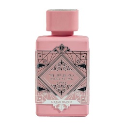 Eau de parfum BADEEE AL OUD ROSE 100ml