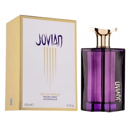 Eau de parfum JOVIAN 100ml